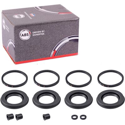 Abs Reparatursatz Bremssattel Vorderachse Passend Für Rover 100 43160: Reparatursatz, Bremssattel A.b.s.: 43160 Austin: Bau1909 Austin: Grk5001 Autofr Abs Reparatursatz Bremssattel Vorderachse Passend Für Rover 100 43160: Reparatursatz, Bremssattel A.b.s.: 43160 Austin: Bau1909 Austin: Grk5001 Autofr