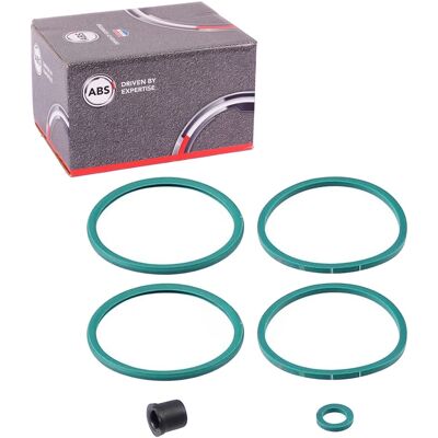 A.B.S. Abs Reparatursatz Bremssattel Hinterachse Passend Für Citroën Cx Xm 43168: A.B.S. Abs Reparatursatz Bremssattel Hinterachse Passend Für Citroën Cx Xm 43168: