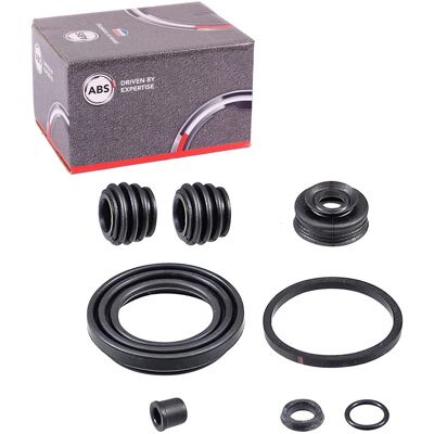 A.B.S. Abs Reparatursatz Bremssattel Hinterachse Passend Für Honda Accord 43178: A.B.S. Abs Reparatursatz Bremssattel Hinterachse Passend Für Honda Accord 43178: