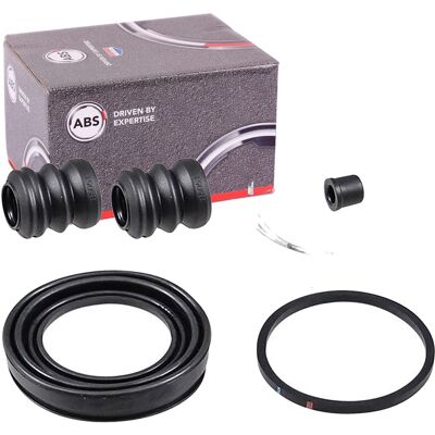 A.B.S. Abs Reparatursatz Bremssattel Vorne Passend Für Lada 110 Kalina Priora 43233: A.B.S. Abs Reparatursatz Bremssattel Vorne Passend Für Lada 110 Kalina Priora 43233: