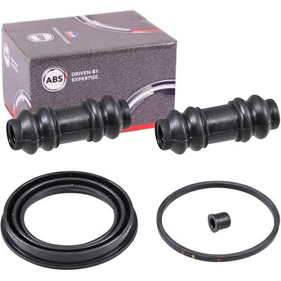 Abs Reparatursatz Bremssattel Vorne Passend Für Audi A4 Bmw 5 Chrysler 300m Conc: Reparatursatz, Bremssattel A.b.s.: 43245 Autofren Seinsa: D4333 Chry Abs Reparatursatz Bremssattel Vorne Passend Für Audi A4 Bmw 5 Chrysler 300m Conc: Reparatursatz, Bremssattel A.b.s.: 43245 Autofren Seinsa: D4333 Chry