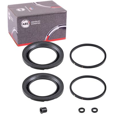 A.B.S. Abs Reparatursatz Bremssattel Vorne Passend Für Bmw 1500-2000 Opel Admiral Commo: A.B.S. Abs Reparatursatz Bremssattel Vorne Passend Für Bmw 1500-2000 Opel Admiral Commo: