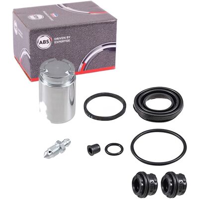 A.B.S. Abs Reparatursatz Bremssattel Kolben Hinten Passend Für Honda Hr-v 57822: A.B.S. Abs Reparatursatz Bremssattel Kolben Hinten Passend Für Honda Hr-v 57822: