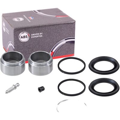 A.B.S. Abs Reparatursatz Bremssattel Vorne Passend Für Austin Maxi Renault 16 Talbot Ho: A.B.S. Abs Reparatursatz Bremssattel Vorne Passend Für Austin Maxi Renault 16 Talbot Ho: