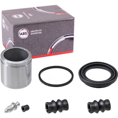 Abs Reparatursatz Bremssattel Hinten Passend Für Dodge Nitro Jeep Cherokee Wrang: Reparatursatz, Bremssattel A.b.s.: 57832 Dodge: 68003882aa Frenkit: Abs Reparatursatz Bremssattel Hinten Passend Für Dodge Nitro Jeep Cherokee Wrang: Reparatursatz, Bremssattel A.b.s.: 57832 Dodge: 68003882aa Frenkit: