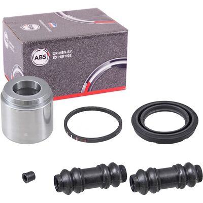 A.B.S. Abs Reparatursatz Bremssattel Hinterachse Passend Für Jeep Cherokee 57833: A.B.S. Abs Reparatursatz Bremssattel Hinterachse Passend Für Jeep Cherokee 57833: