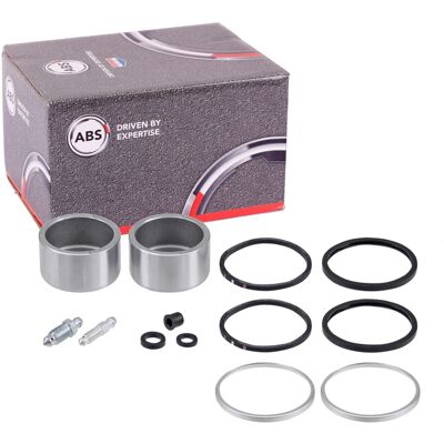 A.B.S. 8717109699449 ECO-KIT Bremssattel Reparatursatz - Bremszange Reparaturset A.B.S. 8717109699449 ECO-KIT Bremssattel Reparatursatz - Bremszange Reparaturset