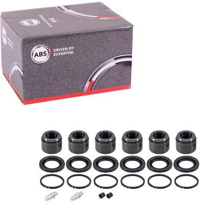 A.B.S. Abs Reparatursatz Bremssattel Kolben Vorne Passend Für Jeep Grand 57709: A.B.S. Abs Reparatursatz Bremssattel Kolben Vorne Passend Für Jeep Grand 57709: