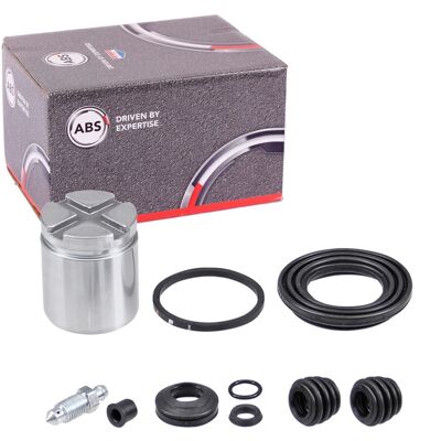 A.B.S. Abs Reparatursatz Bremssattel Kolben Hinten Passend Für Honda S2000 57732: A.B.S. Abs Reparatursatz Bremssattel Kolben Hinten Passend Für Honda S2000 57732: