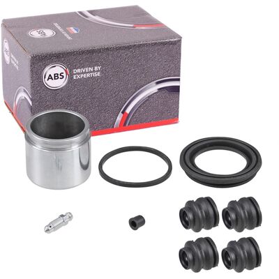 Abs Reparatursatz Bremssattel Kolben Hinten Vorne Passend Für Chrysler 300c 57: Reparatursatz, Bremssattel A.b.s.: 57733 Chrysler: 5137609aa Chrysler: Abs Reparatursatz Bremssattel Kolben Hinten Vorne Passend Für Chrysler 300c 57: Reparatursatz, Bremssattel A.b.s.: 57733 Chrysler: 5137609aa Chrysler: