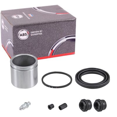 A.B.S. Abs Reparatursatz Bremssattel Kolben Vorne Passend Für Daihatsu Cuore Sirion 5: A.B.S. Abs Reparatursatz Bremssattel Kolben Vorne Passend Für Daihatsu Cuore Sirion 5: