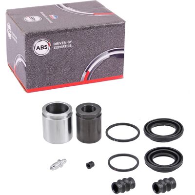 A.B.S. Abs Reparatursatz Bremssattel Kolben Vorne Passend Für Daimler Super Jaguar S-ty: A.B.S. Abs Reparatursatz Bremssattel Kolben Vorne Passend Für Daimler Super Jaguar S-ty: