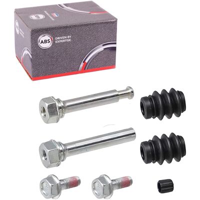 A.B.S. Abs Reparatursatz Bremssattel Vorne Passend Für Daewoo Musso Hyundai Grand I20 S: A.B.S. Abs Reparatursatz Bremssattel Vorne Passend Für Daewoo Musso Hyundai Grand I20 S: