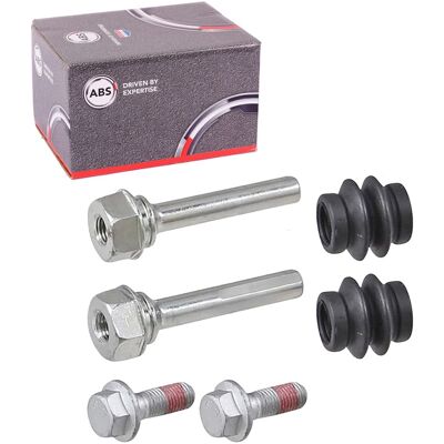 A.B.S. Abs Reparatursatz Bremssattel Hinten Passend Für Hyundai Coupe Elantra Lantra Tu: A.B.S. Abs Reparatursatz Bremssattel Hinten Passend Für Hyundai Coupe Elantra Lantra Tu: