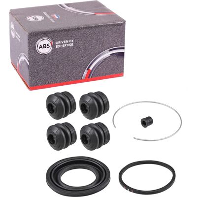 Abs Reparatursatz Bremssattel Vorne Passend Für Daihatsu Charmant Toyota Camry C: Reparatursatz, Bremssattel A.b.s.: 53347 Ashika: 12002225 Autofren S Abs Reparatursatz Bremssattel Vorne Passend Für Daihatsu Charmant Toyota Camry C: Reparatursatz, Bremssattel A.b.s.: 53347 Ashika: 12002225 Autofren S