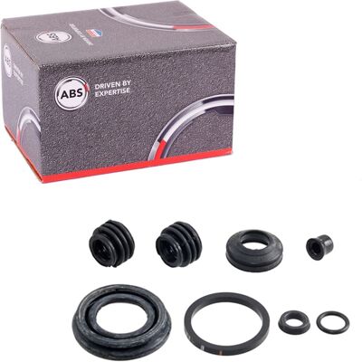 A.B.S. Abs Reparatursatz Bremssattel Hinten Passend Für Honda Accord City Civic Concert: A.B.S. Abs Reparatursatz Bremssattel Hinten Passend Für Honda Accord City Civic Concert: