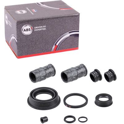 Abs Reparatursatz Bremssattel Hinten Passend Für Daihatsu Charade Toyota Yaris: Reparatursatz, Bremssattel A.b.s.: 43675 Autofren Seinsa: D41339 Esen Abs Reparatursatz Bremssattel Hinten Passend Für Daihatsu Charade Toyota Yaris: Reparatursatz, Bremssattel A.b.s.: 43675 Autofren Seinsa: D41339 Esen