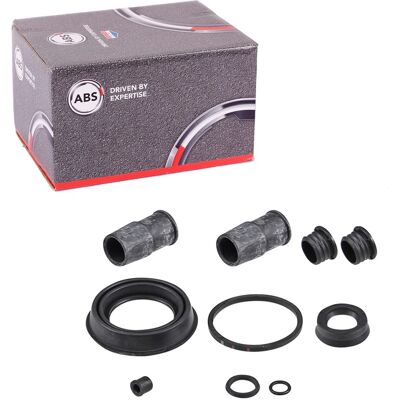 Abs Reparatursatz Elektr. Bremssattel Hinten Passend Für Daimler Super Jaguar Xf: Reparatursatz, Bremssattel A.b.s.: 43083 Febest: 3975xjr Frenkit: 24 Abs Reparatursatz Elektr. Bremssattel Hinten Passend Für Daimler Super Jaguar Xf: Reparatursatz, Bremssattel A.b.s.: 43083 Febest: 3975xjr Frenkit: 24