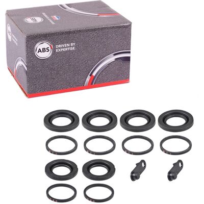 A.B.S. - 63298 - Vorderachse - Kolben Ø34 - Bremszylinder-Reparatursatz A.B.S. - 63298 - Vorderachse - Kolben Ø34 - Bremszylinder-Reparatursatz