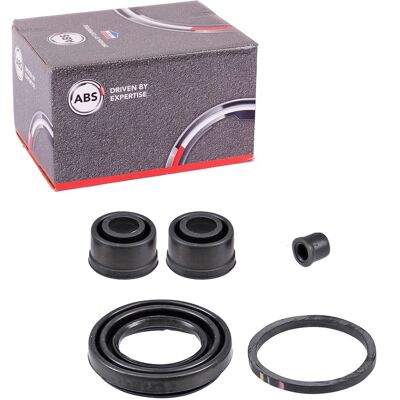 A.B.S. - Daewoo Leganza - Hintere - Bremssattel - Reparatursatz A.B.S. - Daewoo Leganza - Hintere - Bremssattel - Reparatursatz