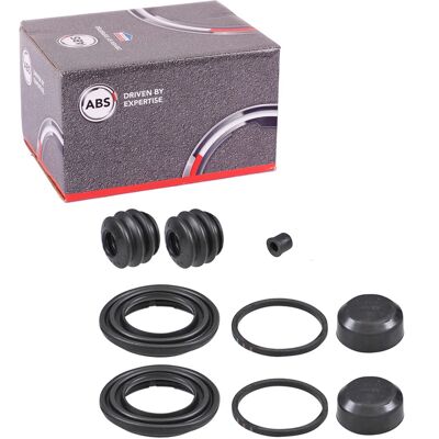 Abs Reparatursatz Bremssattel Vorderachse Rep.-satz 63319: Reparatursatz, Bremssattel A.b.s.: 63319 Fast: Ft10256 Fast: Ft32256 Frenkit: 242030 Iveco: Abs Reparatursatz Bremssattel Vorderachse Rep.-satz 63319: Reparatursatz, Bremssattel A.b.s.: 63319 Fast: Ft10256 Fast: Ft32256 Frenkit: 242030 Iveco: