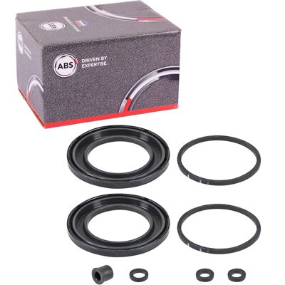 A.B.S. Abs Reparatursatz Bremssattel Vorne Passend Für Citroën C15 Lna Visa 63326: A.B.S. Abs Reparatursatz Bremssattel Vorne Passend Für Citroën C15 Lna Visa 63326: