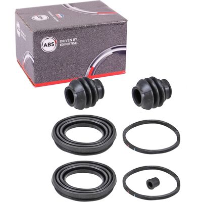 A.B.S. Abs Reparatursatz Bremssattel Vorne Passend Für Jeep Cherokee Grand 73532: A.B.S. Abs Reparatursatz Bremssattel Vorne Passend Für Jeep Cherokee Grand 73532: