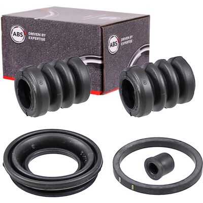 A.B.S. Abs Reparatursatz Bremssattel Hinten Passend Für Chevrolet Lacetti Nubira Daewoo: A.B.S. Abs Reparatursatz Bremssattel Hinten Passend Für Chevrolet Lacetti Nubira Daewoo:
