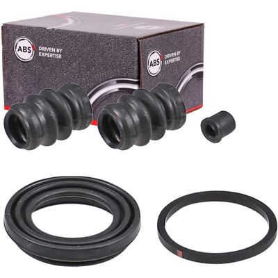 A.B.S. Abs Reparatursatz Bremssattel Hinten Passend Für Hyundai Highway Santa Trajet: A.B.S. Abs Reparatursatz Bremssattel Hinten Passend Für Hyundai Highway Santa Trajet: