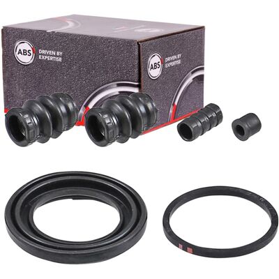 A.B.S. Abs Reparatursatz Bremssattel Hinten Passend Für Hyundai Santa Terracan Ssangyon: A.B.S. Abs Reparatursatz Bremssattel Hinten Passend Für Hyundai Santa Terracan Ssangyon: