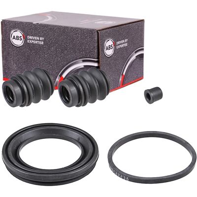 A.B.S. Abs Reparatursatz Bremssattel Vorne Passend Für Honda Civic Fr-v Stream 73614: A.B.S. Abs Reparatursatz Bremssattel Vorne Passend Für Honda Civic Fr-v Stream 73614: