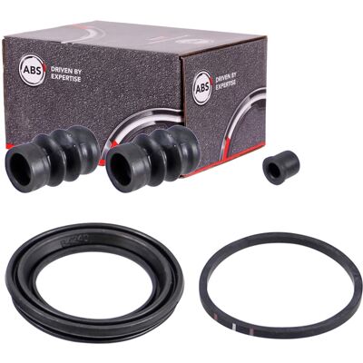A.B.S. Abs Reparatursatz Bremssattel Vorne Passend Für Daihatsu Cuore Sirion 73636: A.B.S. Abs Reparatursatz Bremssattel Vorne Passend Für Daihatsu Cuore Sirion 73636: