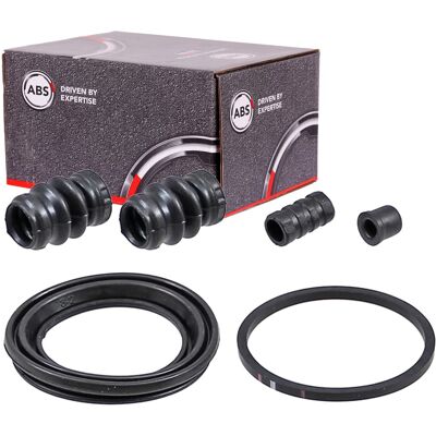 Abs Reparatursatz Bremssattel Vorne Passend Für Daihatsu Sirion Trevis Yrv Hyund: Reparatursatz, Bremssattel A.b.s.: 53726 A.b.s.: 73486 Autofren Sein Abs Reparatursatz Bremssattel Vorne Passend Für Daihatsu Sirion Trevis Yrv Hyund: Reparatursatz, Bremssattel A.b.s.: 53726 A.b.s.: 73486 Autofren Sein