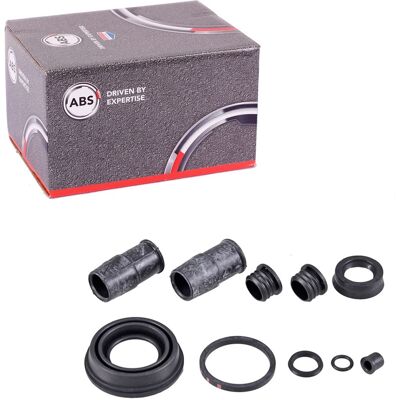 A.B.S. Abs Reparatursatz Bremssattel Hinten Passend Für Honda Civic Mini 43680: A.B.S. Abs Reparatursatz Bremssattel Hinten Passend Für Honda Civic Mini 43680: