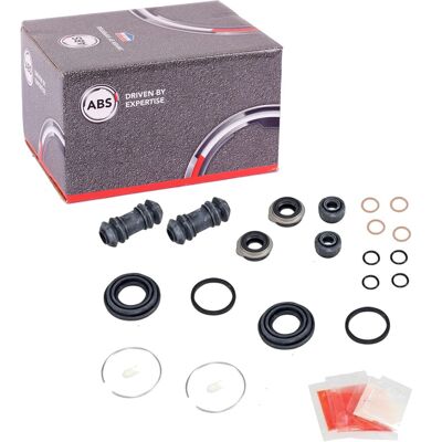 Abs Reparatursatz Bremssattel Hinten Passend Für Daihatsu Charade Gran Mazda Mx-: Reparatursatz, Bremssattel A.b.s.: 73469 Autofren Seinsa: D4497 Toyo Abs Reparatursatz Bremssattel Hinten Passend Für Daihatsu Charade Gran Mazda Mx-: Reparatursatz, Bremssattel A.b.s.: 73469 Autofren Seinsa: D4497 Toyo