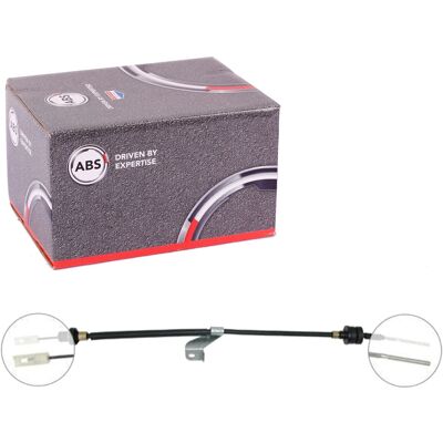 A.B.S. K25630 Kupplungsseil - Nissan Primera A.B.S. K25630 Kupplungsseil - Nissan Primera