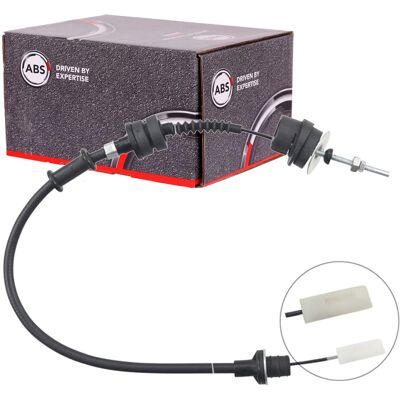 A.B.S. Kupplungsseil K28077 - Kupplungssteuerung A.B.S. Kupplungsseil K28077 - Kupplungssteuerung
