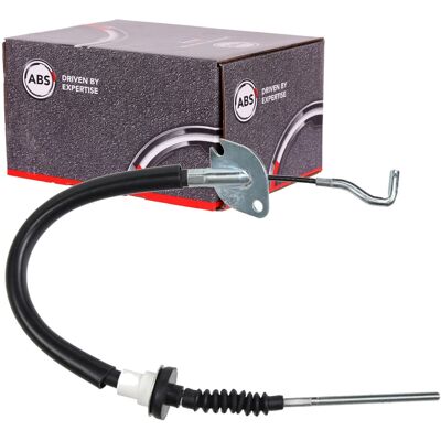 A.b.s. Kupplungsseil - 522/270 mm - 0,21kg A.b.s. Kupplungsseil - 522/270 mm - 0,21kg