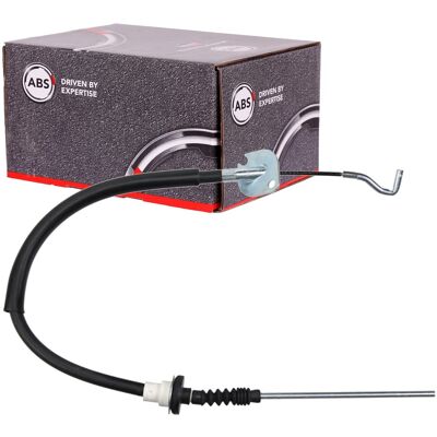A.b.s. K27930 Kupplungsseil - Fiat Seicento A.b.s. K27930 Kupplungsseil - Fiat Seicento
