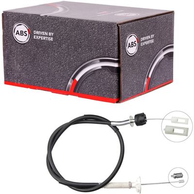 A.B.S. K28600 - Kupplungsseil für VW Golf und Vento A.B.S. K28600 - Kupplungsseil für VW Golf und Vento