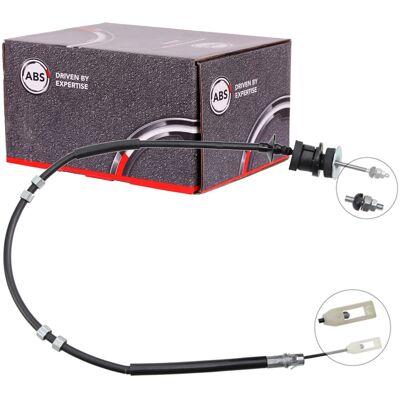 A.B.S. K28880 Kupplungsseil für Citroën Saxo A.B.S. K28880 Kupplungsseil für Citroën Saxo