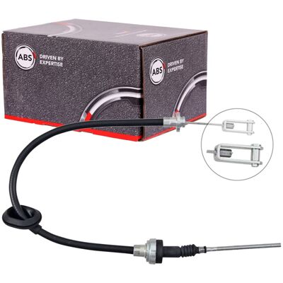 A.B.S. Kupplungsseil K29100 - Kupplungszug für Mazda Demio A.B.S. Kupplungsseil K29100 - Kupplungszug für Mazda Demio