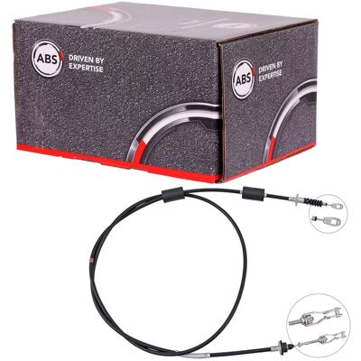 A.b.s. Kupplungsseil Passend Für Mitsubishi L K28750: Seilzug, Kupplungsbetätigung A.b.s.: K28750 Ashika: 15405509 First Line: Fkc1306 Japanparts: Gc5 A.b.s. Kupplungsseil Passend Für Mitsubishi L K28750: Seilzug, Kupplungsbetätigung A.b.s.: K28750 Ashika: 15405509 First Line: Fkc1306 Japanparts: Gc5