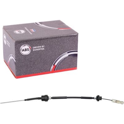 A.b.s. K25460 Kupplungsseil - Für Fiat Tempra, Lancia Dedra, Delta A.b.s. K25460 Kupplungsseil - Für Fiat Tempra, Lancia Dedra, Delta