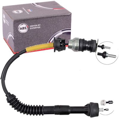 A.B.S. K29250 - Kupplungsseil für Peugeot 306 A.B.S. K29250 - Kupplungsseil für Peugeot 306
