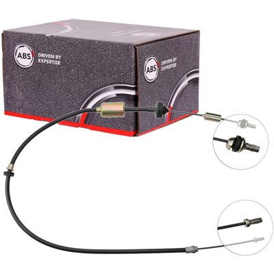 A.B.S. K23710 - Kupplungsseil für Renault 21 A.B.S. K23710 - Kupplungsseil für Renault 21