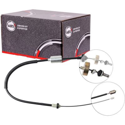 A.B.S. K26110 Kupplungsseil - Renault Megane Scenic A.B.S. K26110 Kupplungsseil - Renault Megane Scenic