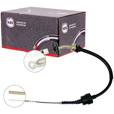 A.B.S. K26980 - Kupplungsseil für Fiat Palio A.B.S. K26980 - Kupplungsseil für Fiat Palio