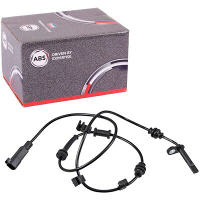 A.B.S. Sensor - 31826 - Raddrehzahl - Jeep Cherokee A.B.S. Sensor - 31826 - Raddrehzahl - Jeep Cherokee