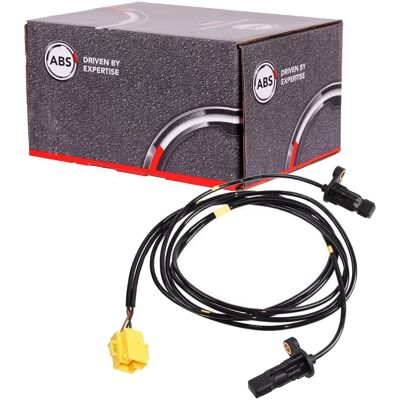ALVADI A.B.S. 30326 Aktiver Sensor - ABS Sensor für Volvo S70, V70, C70 ALVADI A.B.S. 30326 Aktiver Sensor - ABS Sensor für Volvo S70, V70, C70